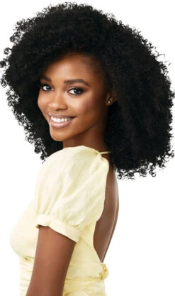 OUTRE Converti Cap Synthetic Hair Wig - BAHAMA MAMA
