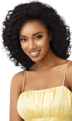 OUTRE Converti Cap Premium Synthetic Wig - BEACH BABE