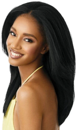 OUTRE Converti Cap Synthetic Hair Wig - HAWAIIAN HOTTIE