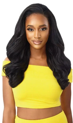 OUTRE Converti Cap Premium Synthetic Wig - SUNDAY ROMANCE