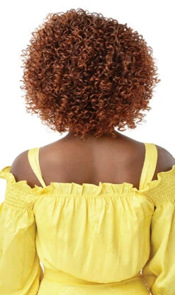 OUTRE Converti Cap Premium Synthetic Wig - SPARKLING BELLE 14 OUTRE Converti Cap Premium Synthetic Wig - SPARKLING BELLE -Outre QVOSPB Sparkling Belle Back 31838.1647466966