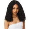 Outre Synthetic HD Lace Front Wig - ATLANTA
