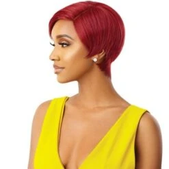 Outre The Daily Wig Synthetic Lace Part Wig ELISE -Outre elise c min