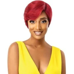 Outre The Daily Wig Synthetic Lace Part Wig ELISE