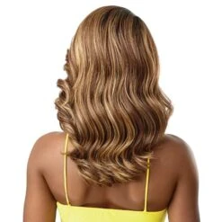 Outre The Daily Wig Synthetic Lace Part Wig - GAELLE -Outre gaelle 4
