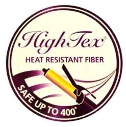 Outre Synthetic Swiss X 4X4 Lace Front Wig - VIXEN BLOW OUT STRAIGHT -Outre hightex 19 2