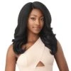Outre Synthetic HD Lace Front Wig - NEESHA 209