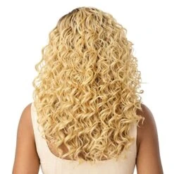 Outre Synthetic HD Lace Front Deluxe Wig - CASSIAN -Outre outre hd lace front deluxe wig cassian 4