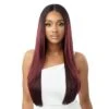 Outre Synthetic Hair HD Lace Front Wig - MARCELINA