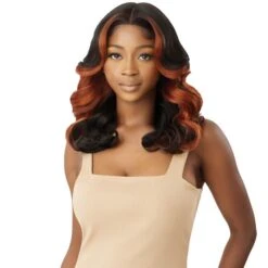 Outre -Outre outre hd lace wig shana 2