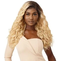 Outre -Outre outre lace front wig chloris 2