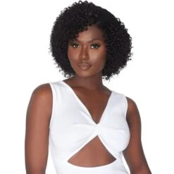 Outre Mylk 100% Remi Human Hair Weave - BOHEMIAN 3PCS