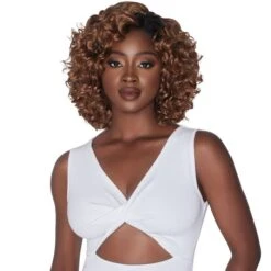 Outre Mylk 100% Remi Human Hair Weave - LOOSE DEEP 3PCS