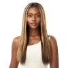 Outre Synthetic HD Lace Front Deluxe Wig - ELYA