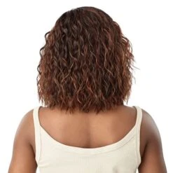 Outre Synthetic Hair HD Lace Front Wig - KELORA 9 Outre Synthetic Hair HD Lace Front Wig - KELORA -Outre outre wig kelora 4 1 1