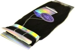 Outre Velvet 100% Remi Human Hair Weave PERM YAKI 10S"-18" -Outre perm yaki weave