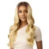 Outre Synthetic HD Lace Front Deluxe Wig - VERINA