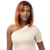 Outre Synthetic HD Lace Front Wig - ELODIE