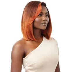Outre Synthetic HD Lace Front Wig - ELODIE -Outre qlelo 3 1