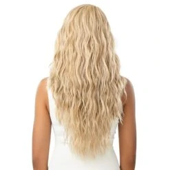 Outre Synthetic HD Lace Front Wig - JOLIE -Outre qljli 3