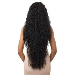 Outre Synthetic HD Lace Front Wig - LISSARA -Outre qllis.5