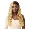 Outre Melted Hairline Synthetic HD Lace Front Wig - LIANNE