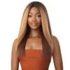 Outre Synthetic HD Lace Front Wig - NEESHA 207