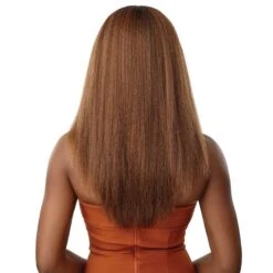 Outre Synthetic HD Lace Front Wig - NEESHA 207 -Outre qlnsnn207 3