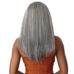 Outre Synthetic HD Lace Front Wig - NEESHA 207 -Outre qlnsnn207 7