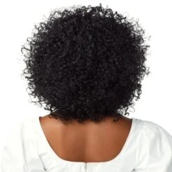 Outre Synthetic 13X2 HD LACE FRONTAL WIG HALO STITCH BRAID 14 8 Outre Synthetic 13X2 HD LACE FRONTAL WIG HALO STITCH BRAID 14 -Outre qlohsb14 4