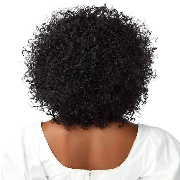 Outre Synthetic 13X2 HD LACE FRONTAL WIG HALO STITCH BRAID 14 4 Outre Synthetic 13X2 HD LACE FRONTAL WIG HALO STITCH BRAID 14 - Image 4