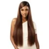 Outre SleekLay Synthetic HD Lace Front Wig - DARBY
