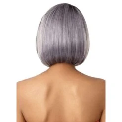 Outre Synthetic Wigpop Full Wig - JOSETTE -Outre qpopjos 3