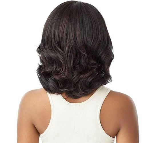 Outre Quick Weave Synthetic Half Wig SHONTAY 3 Outre Quick Weave Synthetic Half Wig SHONTAY - Image 3
