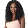Outre Big Beautiful Hair Swiss Synthetic Lace Front Wig - 4A SPRING SPIRAL